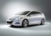 Honda Insight Concept